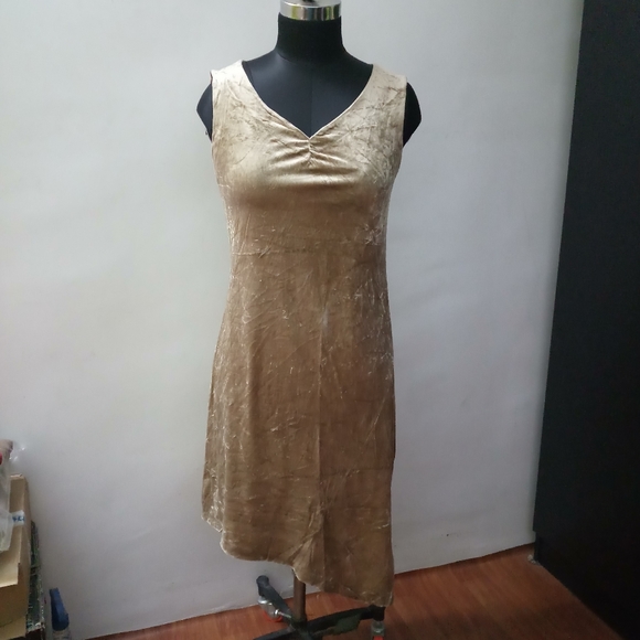 Velvet dress....fix price